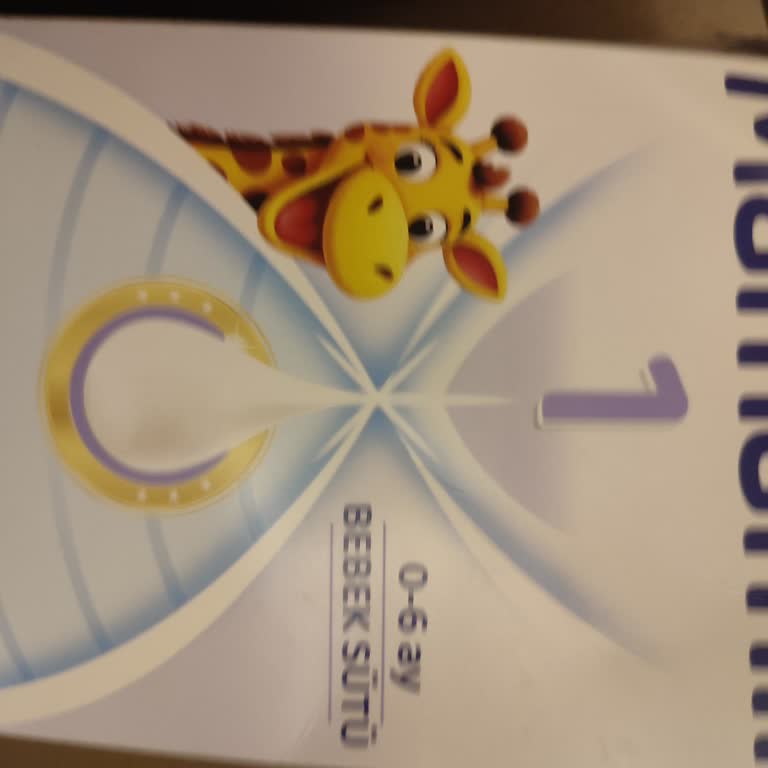 Balık Kokulu Bebek Sütü Sonrası Kabızlık Ve Kusma Şikâyeti Ve İade Talebi