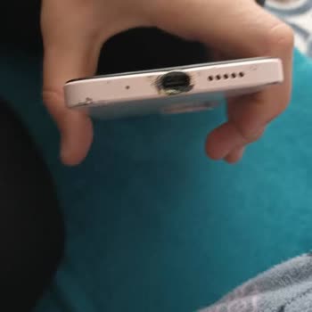 Reeder Şarj Soketi Yanması Ve Ücretli Tamir Teklifi!