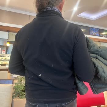 Lufian Montunda Kaz Tüyleri Sızıntısı Ve Açıklamasız İnceleme Reddi