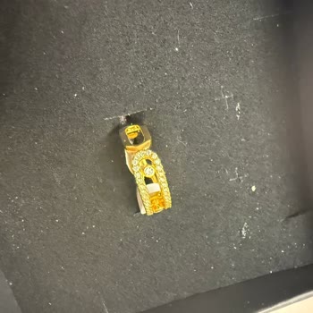 Muffgem Yüzüğü Tanıtım Görselleriyle Uyuşmuyor Ve İade Talebi Reddedildi