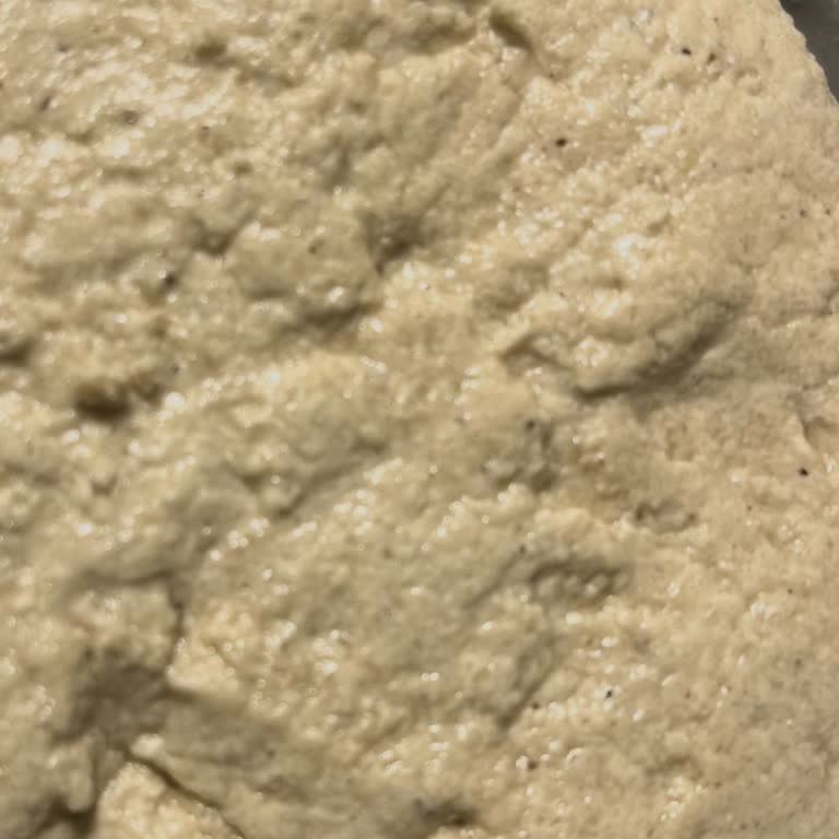 Servet Tahin Helvasında Siyah Parçalar Ve Cevapsız Müşteri Hizmetleri