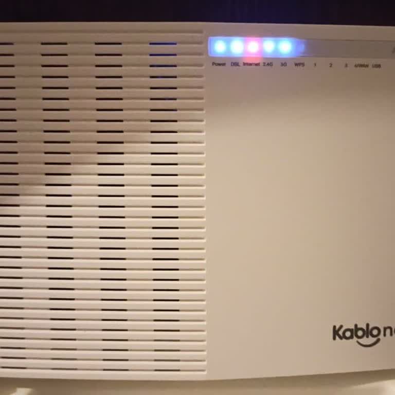 VDSL Bağlantısının Sürekli Kesilmesi Ve PPP Oturumu Yeniden Başlatma Sorunu