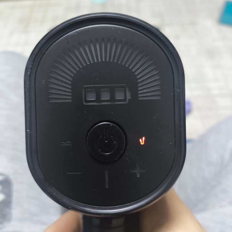 Hepsiburada'dan Alınan Sinbo Süpürge 10 Saniyede Kapanıyor, Değişim Talebi