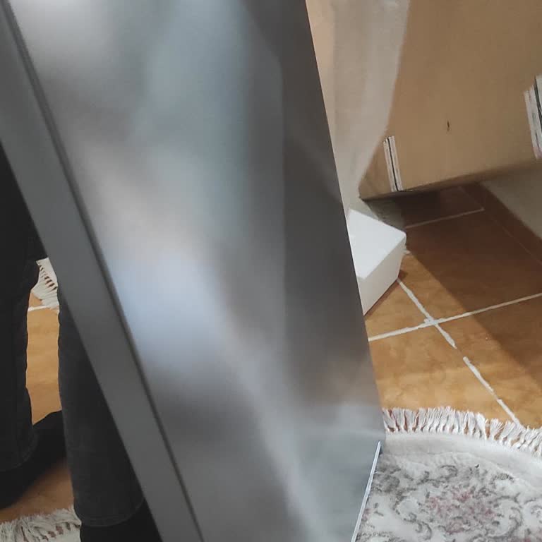 Arçelik Buzdolabında Kapak Açık Uyarısı Sorunu Sürekli Çözülmüyor