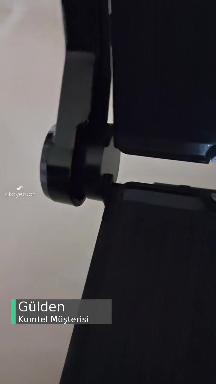 Kumtel Tost Makinesi Kulp Yeri Kırıldı! videonun kapak resmi