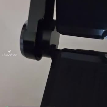 Kumtel Tost Makinesi Kulp Yeri Kırıldı!