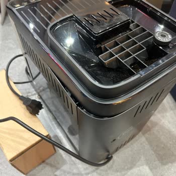 Kahve Makinesi Sorunu Açık Kutu Değişim Reddi Ve Kullanılmış Ürün Teslimi