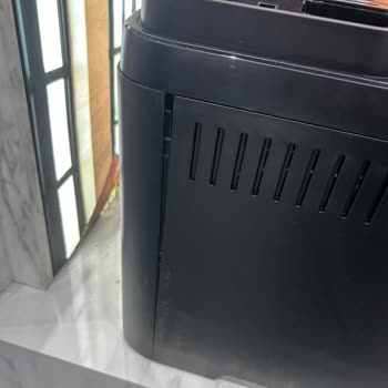 Kahve Makinesi Sorunu Açık Kutu Değişim Reddi Ve Kullanılmış Ürün Teslimi