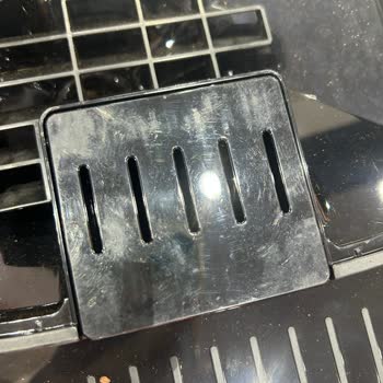 Kahve Makinesi Sorunu Açık Kutu Değişim Reddi Ve Kullanılmış Ürün Teslimi