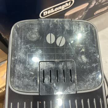 Kahve Makinesi Sorunu Açık Kutu Değişim Reddi Ve Kullanılmış Ürün Teslimi