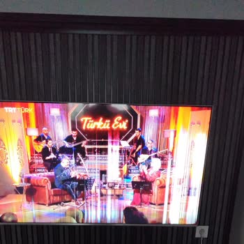 Philips Televizyonumda Çizgiler, Ücretsiz Onarım Ve Değişim Talebi