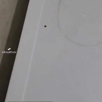 Vestel, Müşterilerinin Sabrını Sınıyor!