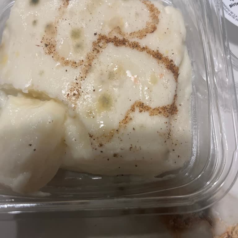 Berk Tatlıları Bozuk Çıktı Saygısızlık Yapıp Değiştirmiyorlar