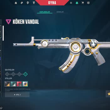 Riot Games Hesabımda Şüpheli E-Posta Değişikliği Ve İzinsiz Giriş