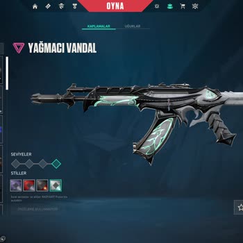 Riot Games Hesabımda Şüpheli E-Posta Değişikliği Ve İzinsiz Giriş