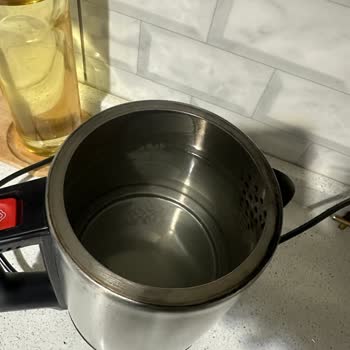 Arçelik Çay Makinesindeki Kusur Ve Geciken İade Ödemesi