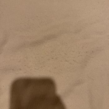 Fiyatlı Kazakta İlk Kullanımda Tüylenme Ve Yetersiz Onarım