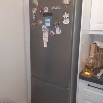 Arçelik Buzdolabım Sürekli Sızdırıyor Ve Servis Çözüm Üretmiyor