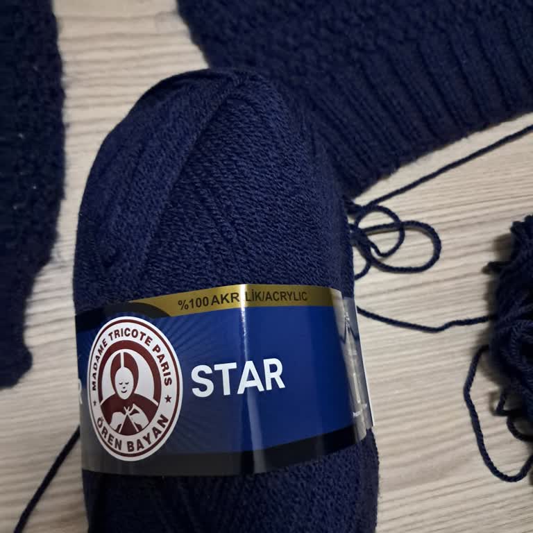 Yumaklarda Üretim Hatası Yüzünden Ölçü Farkı Ve Boşa Giden Zaman