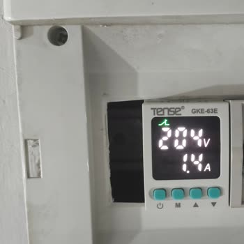 Bedaş’ın Voltaj Dengesizliği Cihazlarıma Zarar Verdi, Sürekli Stabil Gerilim İstiyorum