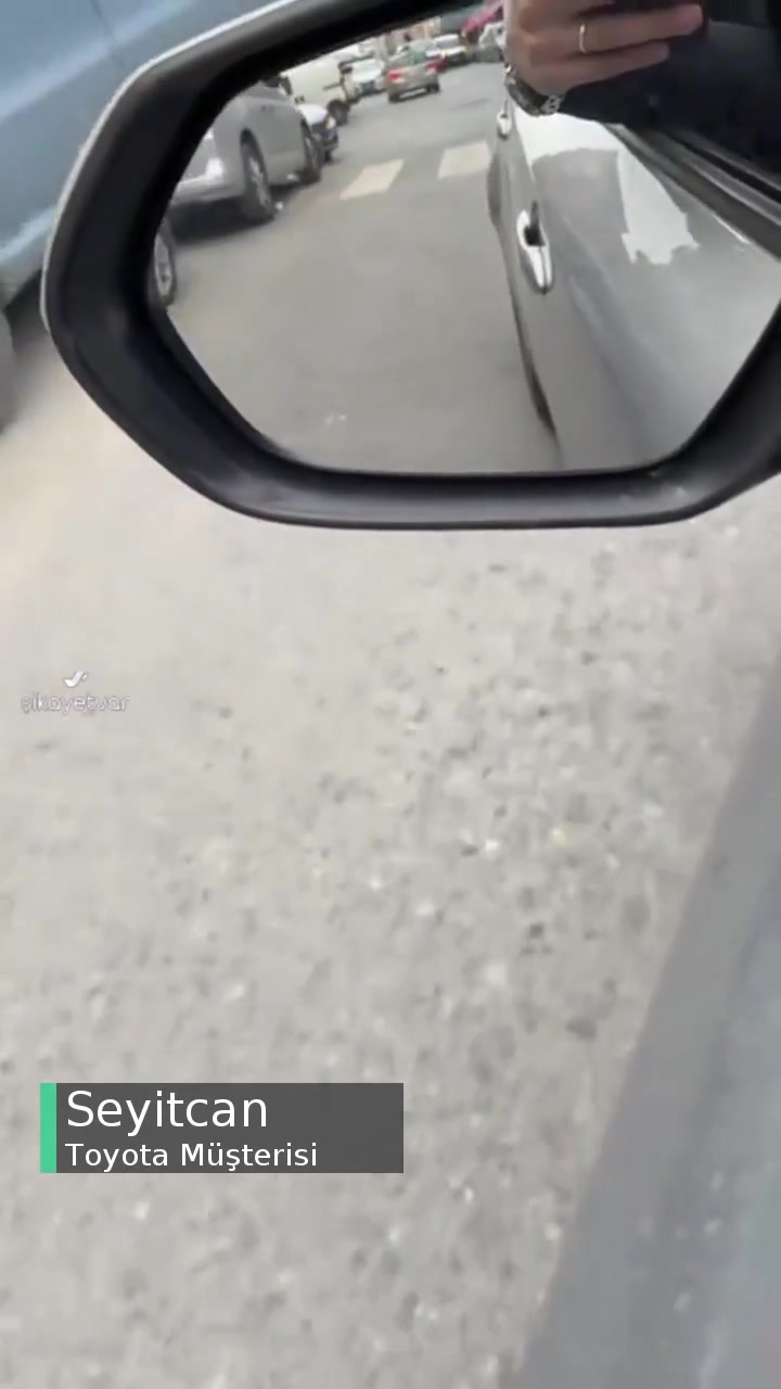 Toyota Corolla Aracımdan Gelen Islık Sesi! videonun kapak resmi