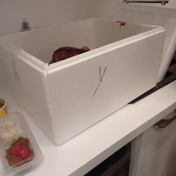 Liva Pastanesi  Tam Porsiyona Rağmen Tarafıma Yalnızca Yarım Porsiyon Ürün Teslim Edildi