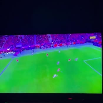 Exxen, Yayında Donma Ve Kalitesizlik!