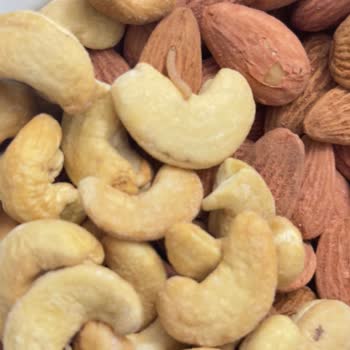 Çağrı Hipermarket Kuruyemişten Kurt Çıktı!