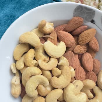 Çağrı Hipermarket Kuruyemişten Kurt Çıktı!