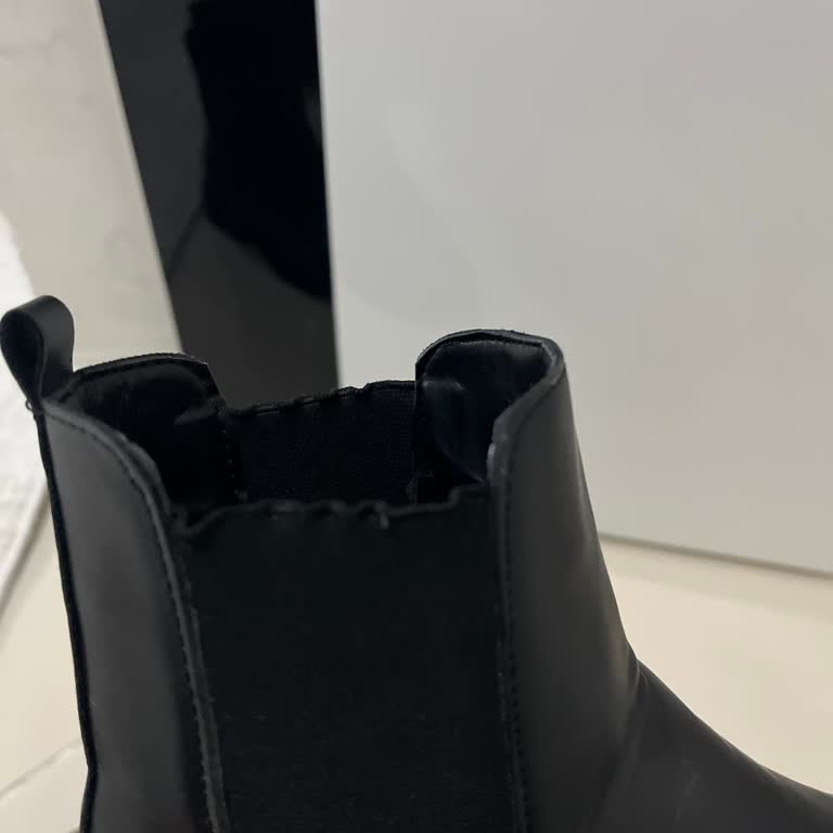 FLO Mağazasının Garanti Sözünü Tutmaması Ve Değişim Reddi