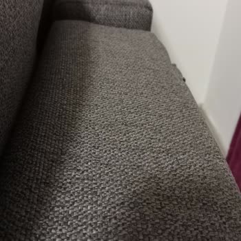 Enza Home’da Köşe Koltuk Takımındaki Yapısal Sorun Ve Reddedilen İade Talebi