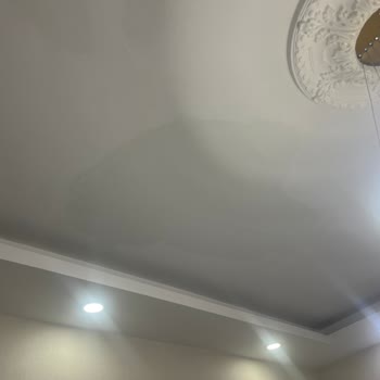 Aksigorta Hasar Kararı İzolasyon Teminatıyla Sınırlı, Bina Teminatı Talebim