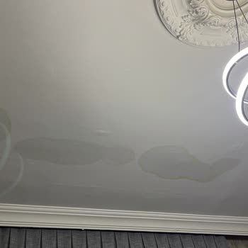 Aksigorta Hasar Kararı İzolasyon Teminatıyla Sınırlı, Bina Teminatı Talebim