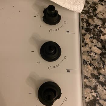 Simfer Ankastre Ocak Düğme Arızası Ve Yıllık Servis Gecikmesi