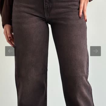 Yanıltıcı Ürün Ve İade Reddi: 759,99 TL'lik Pantolonun Geri Ödemesi Talebi