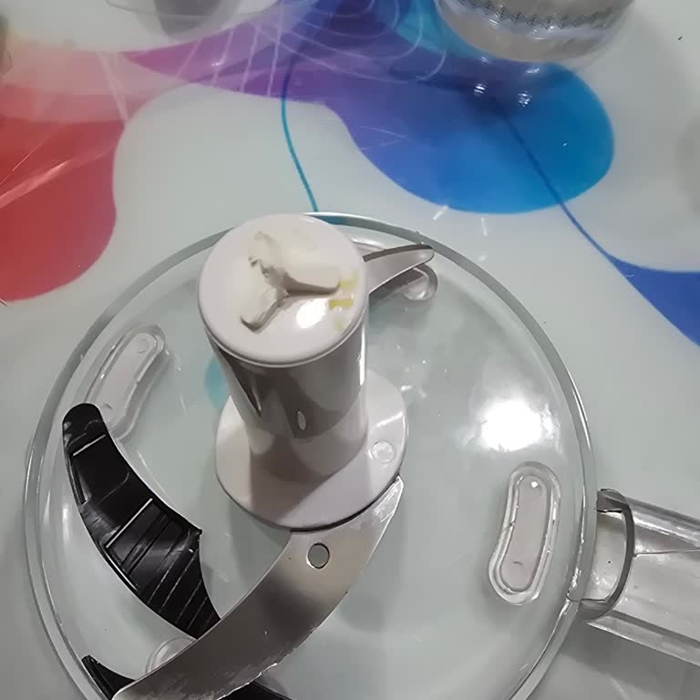 English Home El Blenderı Parçası Kırıldı, 4 Ay Boyunca Yedek Parça Bulunamadı