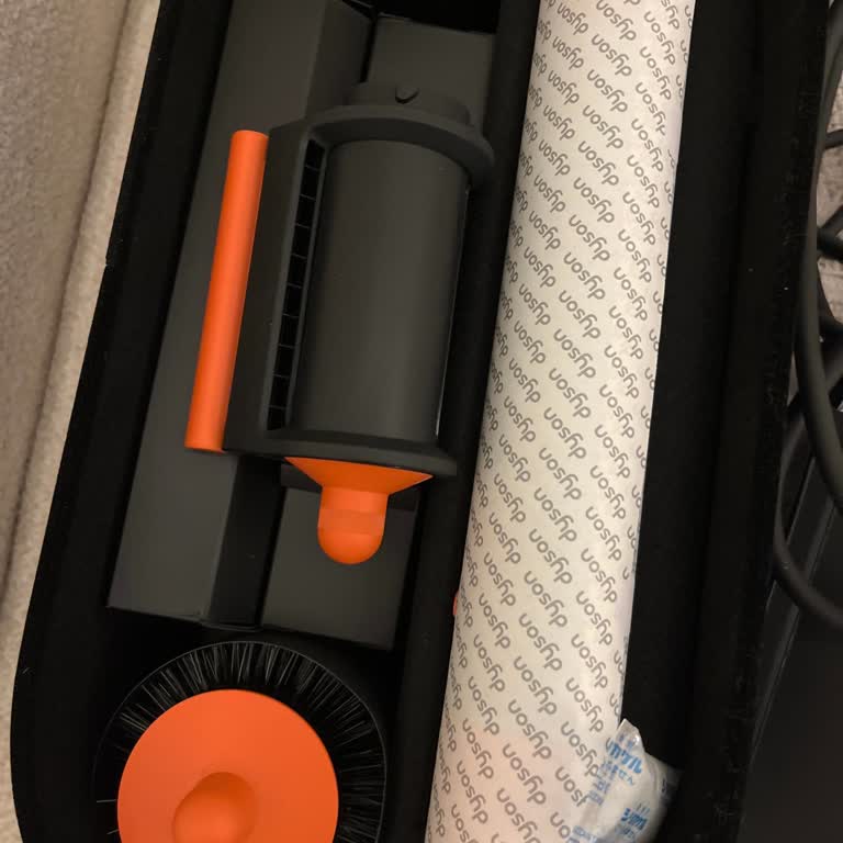 Kutu Açıldığı İçin İade Reddi: Kullanılmamış Dyson Airwrap’ı Kabul Etmiyorlar