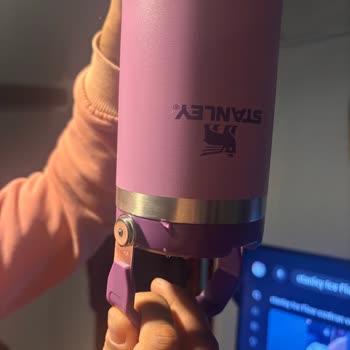 Stanley Termoslarda Sızdırma Sorunu Ve Değişim Talebi