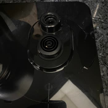 Arçelik Gurme Çaycı ve Kahve Makinesinde Su Sızıntısı Ve Renk Solması