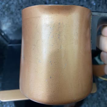 Arçelik Gurme Çaycı ve Kahve Makinesinde Su Sızıntısı Ve Renk Solması