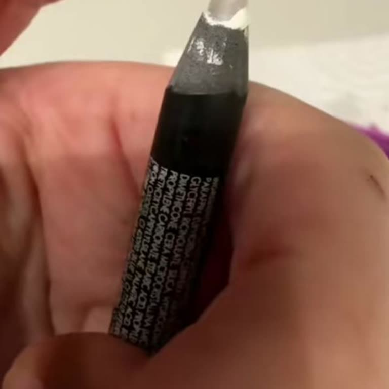 Golden Rose Göz Kalemi Boş Çıktı: Ücret İadesi Ve Yeniden Gönderim