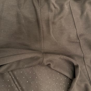 Seda Kobal Plise Takımında Renk Akması Ve Müşteri Hizmetlerine Yanıt Yok