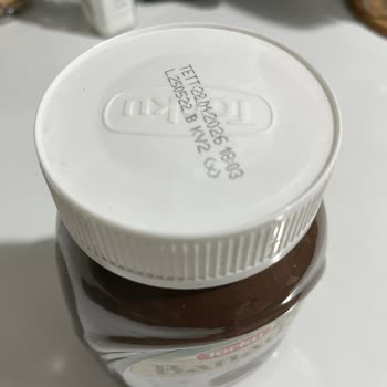 A101 Şubesinde Torku Çikolatasında Kurt Görülmesi Hijyen İhlali