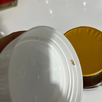 A101 Şubesinde Torku Çikolatasında Kurt Görülmesi Hijyen İhlali