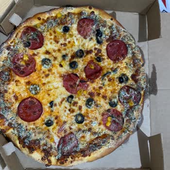 Bol Etli Pizza’da Eksik Malzeme Ve Kampanya Haklarının İhlali