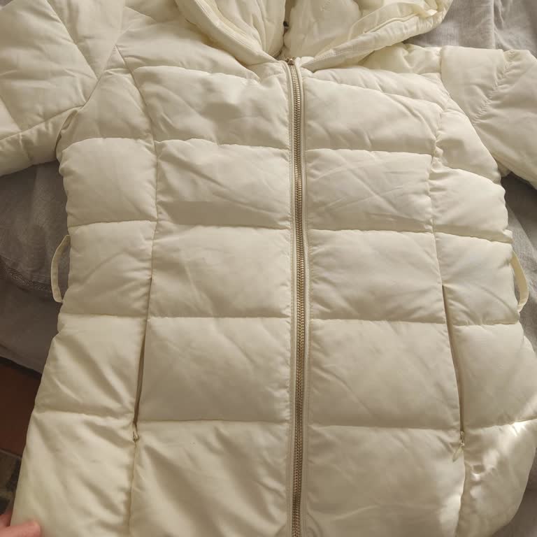 Eksik Gönderilen Mont Ve Yanıltıcı Bilgilendirme Nedeniyle Sipariş İptali Talebi