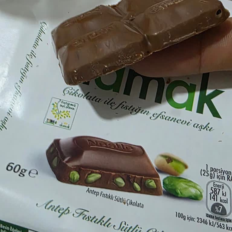 Ambalaj Görseli İle Ürün İçeriği Arasındaki Yanıltıcı Fark