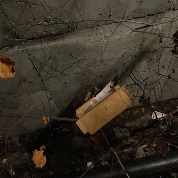 Teslim Edilmemiş Siparişin Yanlış Adrese Teslim Edildi Olarak İşaretlenmesi