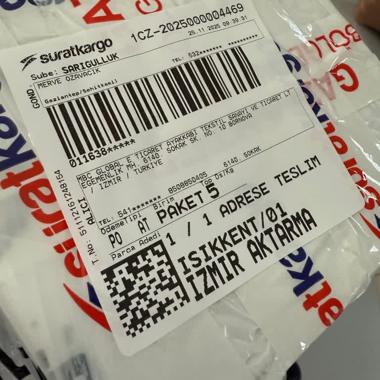 İade Edilen Ürün Bedelinin Gecikmesi Ve Firmadan Cevap Almama