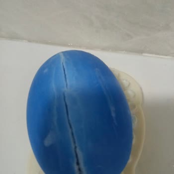 Duru Fresh Katı El Sabunlarında Çatlama Ve Kırılma Sorunu